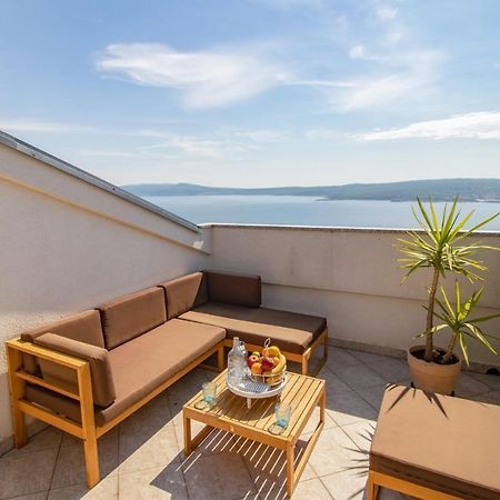 Family Apartment Crikvenica Luaran gambar