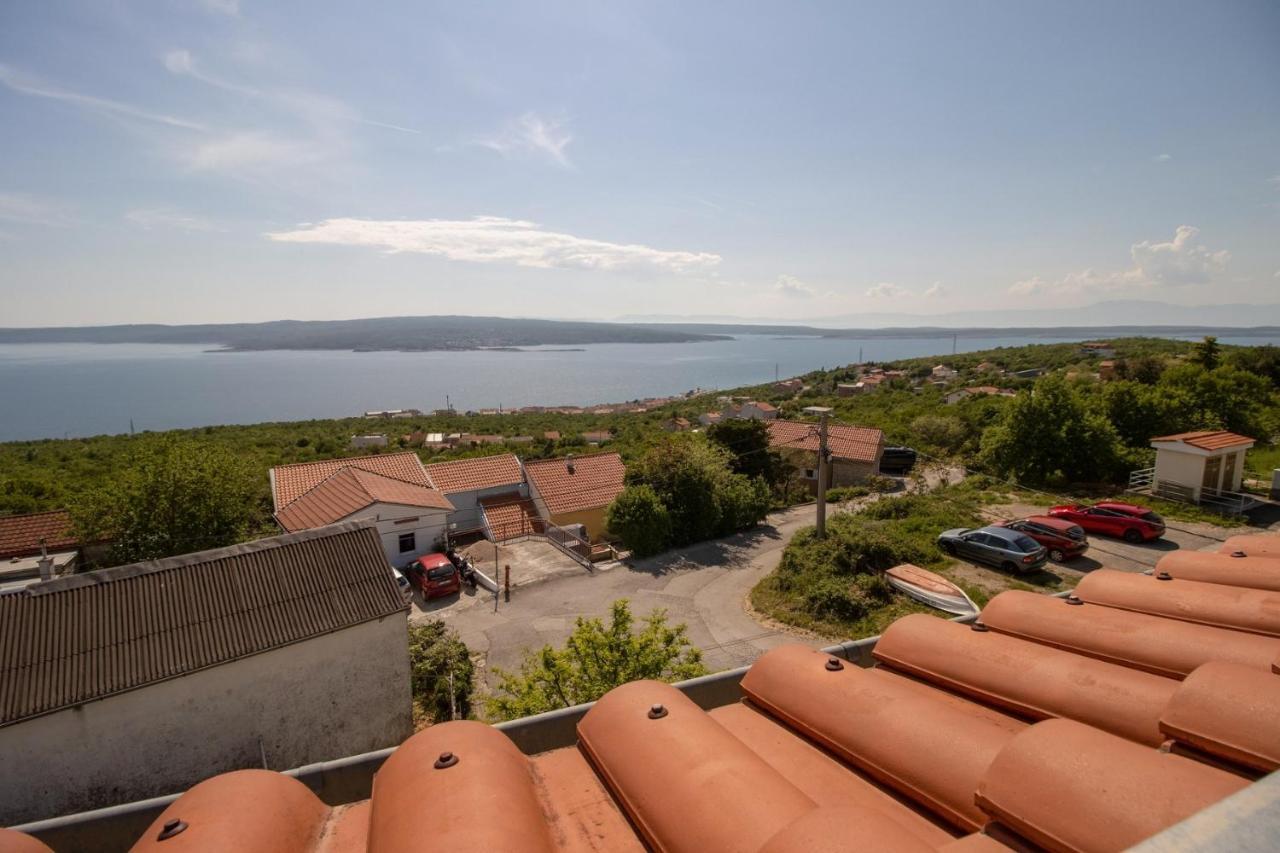 Family Apartment Crikvenica Luaran gambar